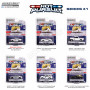 COFFRET 6 HOT PURSUIT - SERIES 41