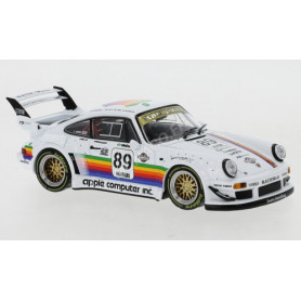PORSCHE 964 RWB 89 "APPLE COMPUTER INC" BASE 911 (930)