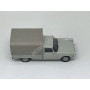 PEUGEOT 404 PICK-UP AVEC BACHE GRIS