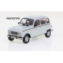 RENAULT 4 SAVANE BLANC