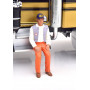 FIGURINE CLEDUS