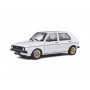 VOLKSWAGEN GOLF L 1983 BLANC