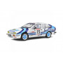 ALFA ROMEO GTV6 15 C.RIGOLLET/M.BATHELOT RALLYE DES GARRIGUES 1986