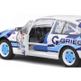 ALFA ROMEO GTV6 15 C.RIGOLLET/M.BATHELOT RALLYE DES GARRIGUES 1986