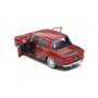 RENAULT 8 MAJOR 1968 ROUGE