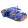 RENAULT 8 GORDINI 1300 COUPE 1967 BLEUE