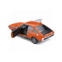 RENAULT R17 TS 1973 ORANGE