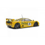 MCLAREN F1 GTR SHORT TAIL "HARRODS" 51 A.WALLACE/D.BELL/J.BELL 24H DU MANS 1995 3EME