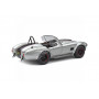 AC COBRA 427 MKII 1965 SILVER CUSTOM