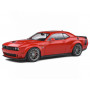 DODGE CHALLENGER R/T SCAT PACK WIDEBODY 2020 ROUGE