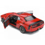 DODGE CHALLENGER R/T SCAT PACK WIDEBODY 2020 ROUGE