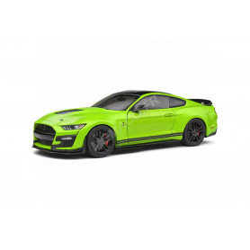 FORD MUSTANG GT500 FAST TRACK 2020 VERT