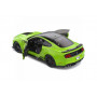 FORD MUSTANG GT500 FAST TRACK 2020 VERT