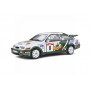 FORD SIERRA COSWORTH 8 AURIOL/GIRAUDET TOUR DE CORSE 1988 1ER
