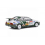 FORD SIERRA COSWORTH 8 AURIOL/GIRAUDET TOUR DE CORSE 1988 1ER