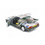 FORD SIERRA COSWORTH 8 AURIOL/GIRAUDET TOUR DE CORSE 1988 1ER