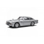 ASTON MARTIN DB5 1964 ARGENT "SILVER BIRCH"