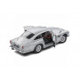 ASTON MARTIN DB5 1964 ARGENT "SILVER BIRCH"