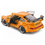 PORSCHE 964 "RWB" 2011 ORANGE