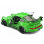 PORSCHE 964 "RWB" 2011 VERT "PANDORA ONE GREEN"