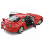 TOYOTA SUPRA MK4 (A80) TARGA 1993 ROUGE