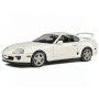 TOYOTA SUPRA MK4 (A80) TARGA 1993 BLANC