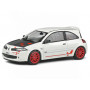 RENAULT MEGANE R26R 2009 BLANC