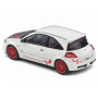 RENAULT MEGANE R26R 2009 BLANC