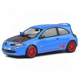 RENAULT MEGANE R26R 2009 BLEUE