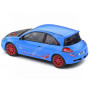 RENAULT MEGANE R26R 2009 BLEUE