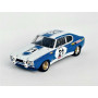 FORD CAPRI 2600 RS 21 JOCHEN MASS/GERRY BIRREL 24H SPA FRANCORCHAMPS 1971
