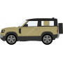 LAND ROVER NEW DEFENDER 90 MARRON