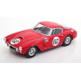 FERRARI 250 GT SWB 62 MONZA 1960 1ER