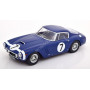 FERRARI 250 GT SWB 7 GOODWOOD 1961