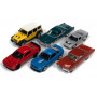 COFFRET DE 6 PIECES : 2022 - SERIE N°3 - VERSION A