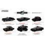 COFFRET 6 BLACK BANDIT - SERIES 27