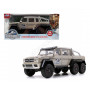 MERCEDES-BENZ C63 AMG 6X6 "JURASSIC WORLD (2022)"