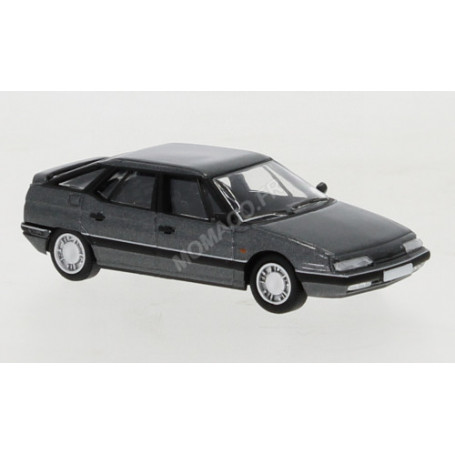 CITROEN XM 1989 GRIS METALLISE