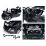 ASTON MARTIN DBS "JAMES BOND 007 - QUANTUM OF SOLACE (2008)" (EPUISE)