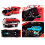 FORD MUSTANG MACH I "JAMES BOND - LES DIAMANTS SONT ETERNELS (1971)"