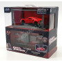 BUILD N COLLECT : LYKAN HYPERSPORT "FAST AND FURIOUS - DOM"
