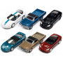 COFFRET DE 6 PIECES : COLLECTOR TINS 2022 - SERIE N°1