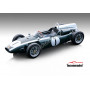 COOPER T3 1 JACK BRABHAM GRAND PRIX ANGLETERRE 1960