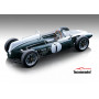 COOPER T3 1 JACK BRABHAM GRAND PRIX ANGLETERRE 1960