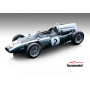 COOPER T3 2 BRUCE MCLAREN GRAND PRIX ANGLETERRE 1960
