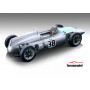 COOPER T3 38 COLLOMB GRAND PRIX ALLEMAGNE 1961