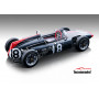 COOPER T3 18 SURTEES GRAND PRIX ALLEMAGNE 1961