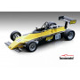 VAN DIEMEN RF82 11 AYRTON SENNA GRAND PRIX FORD 2000 DE GRANDE BRETAGNE 1982