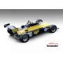 VAN DIEMEN RF82 11 AYRTON SENNA GRAND PRIX FORD 2000 DE GRANDE BRETAGNE 1982