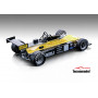 VAN DIEMEN RF82 VERSION PRESSE GRAND PRIX FORD 2000 D'EUROPE 1982